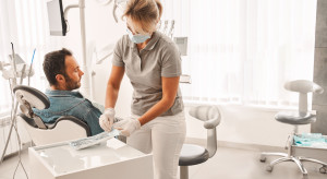 Ceny u dentysty urosły w rok najbardziej w ochronie zdrowia