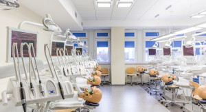 1878 osób chce studiować stomatologię na Śląskim Uniwersytecie Medycznym