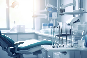 Przetarg na kontrakt stomatologiczny w Szpitalu Klinicznym UM w Łodzi
