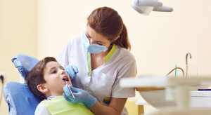 Warszawski UM stanie się królestwem stomatologii dziecięcej. Kiedy i dlaczego?