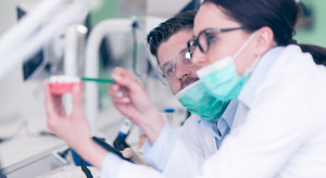Śląski Uniwersytet Medyczny podał nową listę zakwalifikowanych na stomatologię