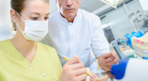 Pomorski Uniwersytet Medyczny publikuje listę przyjętych na stomatologię