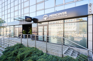 112 centrów Medicover Stomatologia. Coraz więcej z nich funkcjonuje w „Rytuale Uśmiechu”