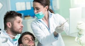 GUMed: 29 kandydatów walczyło o jeden indeks studenta stomatologii