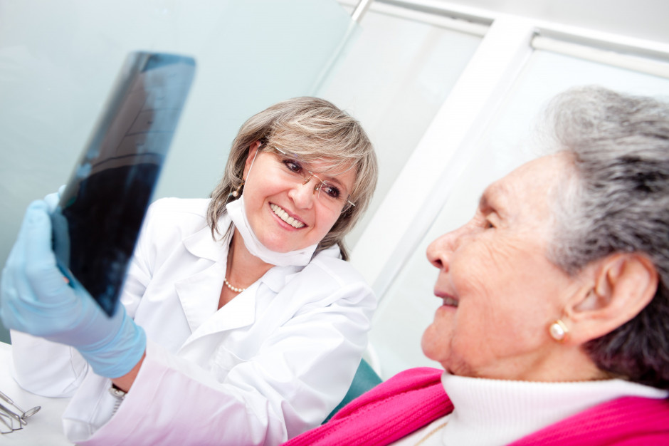 Kurs z zakresu protetyki dla stomatologów Fot. Shutterstock