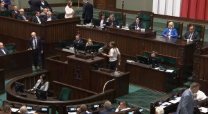 Decyzja Sejmu. Technik dentystyczny poza ustawą o niektórych zawodach medycznych