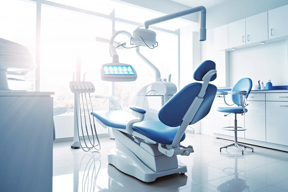 Ceny usług stomatologicznych w lipcu 2023 r. Fot. AdobeStock