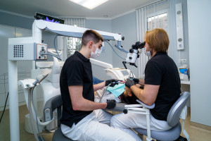 Forum Młodych Dentystów. FDI promuje młodych stomatologów