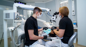 Forum Młodych Dentystów. FDI promuje młodych stomatologów