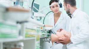 UM w Białymstoku. Są aktualne progi gwarantujące studiowanie stomatologii