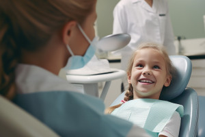 Higienistki stomatologiczne będą mogły pracować bez nadzoru lekarza dentysty. Kiedy?