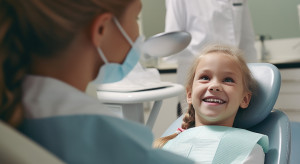 Higienistki stomatologiczne będą mogły pracować bez nadzoru lekarza dentysty. Kiedy?
