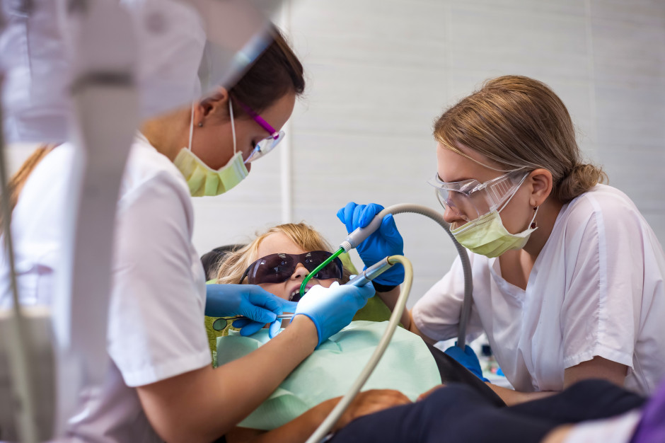 FZ OW w Lublinie ogłosił konkurs ofert na leczenie stomatologiczne Fot. AdobeStock FZ OW w Lublinie ogłosił konkurs ofert na leczenie stomatologiczne Fot. AdobeStock