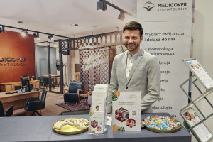 Rusza Akademia Asysty i Higieny Medicover Stomatologia