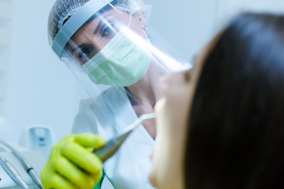 Interpelacja poselska w sprawie opieki stomatologicznej Fot. Shutterstock Interpelacja poselska w sprawie opieki stomatologicznej Fot. Shutterstock