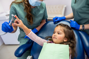 Wrocław wydał 5,7 mln zł na gabinety stomatologiczne leczące dzieci