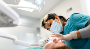 Ceny u dentysty. Taka sytuacja nie zdarzyła się od ponad dwóch lat