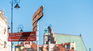 W taki sposób Ministerstwo Zdrowia poprawia sytuację finansową świadczeniodawców