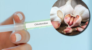 Płyn do płukania jamy ustnej na bazie czosnku zadziwia naukowców
