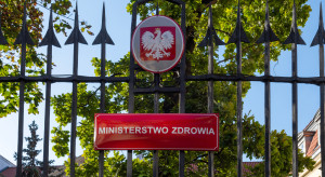 Ministra zdrowia pomyśli o lekarzach dentystach