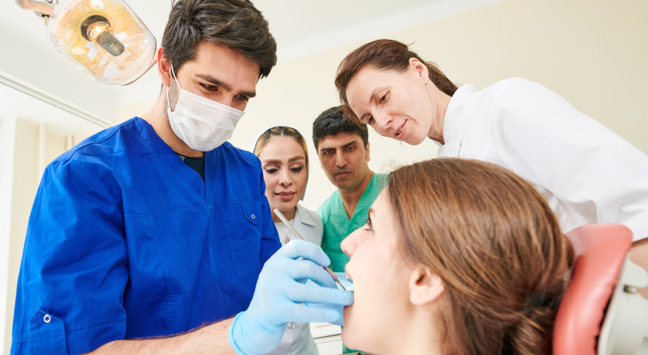 Rekord na uczelniach. Znamy najbardziej oblegany kierunek w Polsce