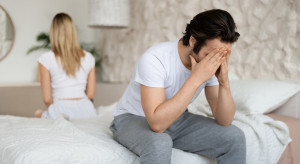 Od zapalenia dziąseł do zaburzeń erekcji i raka prostaty