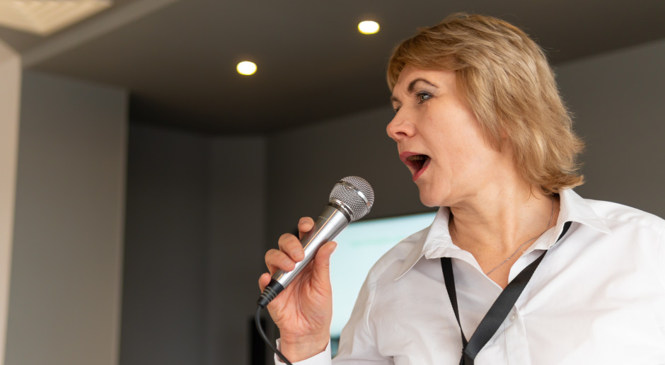 Dentysta rozlicza koszt szkolenia zawodowego. Jest stanowisko skarbówki