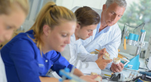 Kontrowersje wokół planowanej likwidacji stażu podyplomowego lekarzy