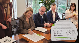 Studenci stomatologii aktywni w Koalicji na Rzecz Zdrowia Jamy Ustnej