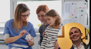  Polskie Towarzystwo Studentów Stomatologii w akcji