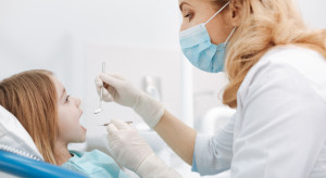 Kiedy wystartuje pogotowie stomatologiczne dla dzieci? Padł przedziwny pomysł