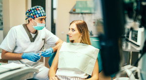 Wzrost cen usług stomatologicznych. Wyraźne zahamowanie trendu