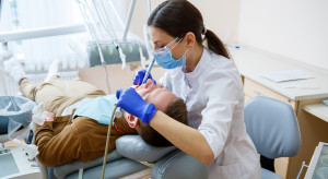 Niebawem nie będzie dentystów chętnych leczyć pacjentów na NFZ