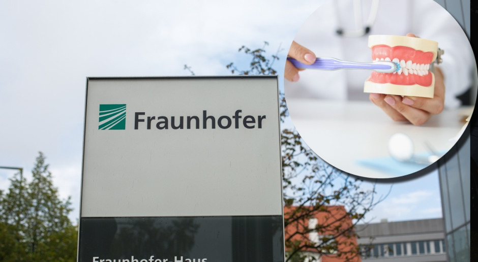 W końcu jest. Pasta do zębów niezwykle skuteczna na zapalenie dziąseł