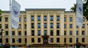 Kto chce pokierować Uniwersyteckim Centrum Stomatologii UM w Lublinie?