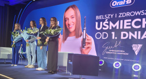 Darmowe konsultacje stomatologiczne w marcu. Oral-B i PTS zachęcają do profilaktyki