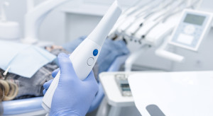 Wielkie pieniądze na rynku usług stomatologicznych. Imponujące wzrosty do 2034 r.
