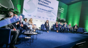 Polacy za reformą leczenia, ale nie za wyższymi składkami. Ponad połowa chce limitu zarobków medyków
