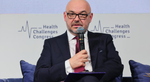 Prezes NFZ o finansach ochrony zdrowia: nie będzie dużego wzrostu, potrzebna zmiana struktury świadczeń