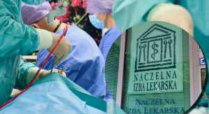 PES po terminie? Samorząd lekarzy z apelem do prezydenta o pomoc w zmianie przepisów