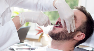 Główny powód wizyty u dentysty nie jest powodem najlepszym. Wyniki ankiety przygnębiają