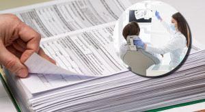 Nowe stanowisko skarbówki w sprawie ryczałtu, gdy świadczone są usługi dla byłego pracodawcy