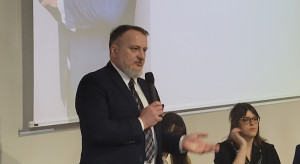 Szkolne gabinety stomatologiczne pod presją przepisów. Koalicja rusza z pilotażem na Śląsku