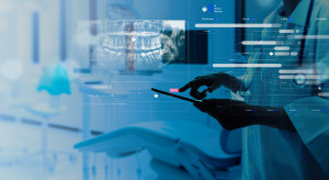 Sztuczna inteligencja w stomatologii. Jakie obowiązki spadają na gabinety. Nowe przepisy
