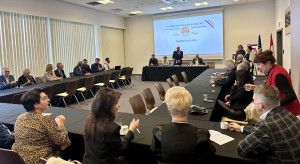 Kolejni Polacy w prestiżowej organizacji Pierre Fauchard Academy