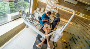 Jaki gabinet stomatologiczny. Decyzje, których dentysta nie będzie żałować