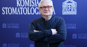 40 proc. urazów na wojnie dotyczy twarzoczaszki. Rośnie rola dentystów