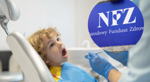 Pogoń za oszczędnościami odbywa się kosztem dentystów. Krytyka zmian koszyka świadczeń NFZ