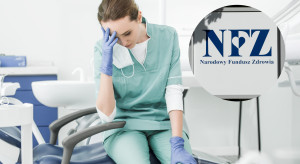 Kto ma płacić za leczenie pacjentów? NFZ, a może lekarze dentyści? Spór narasta