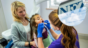 Stomatologia na NFZ. Ktoś zgasi światło, pytanie tylko kiedy?